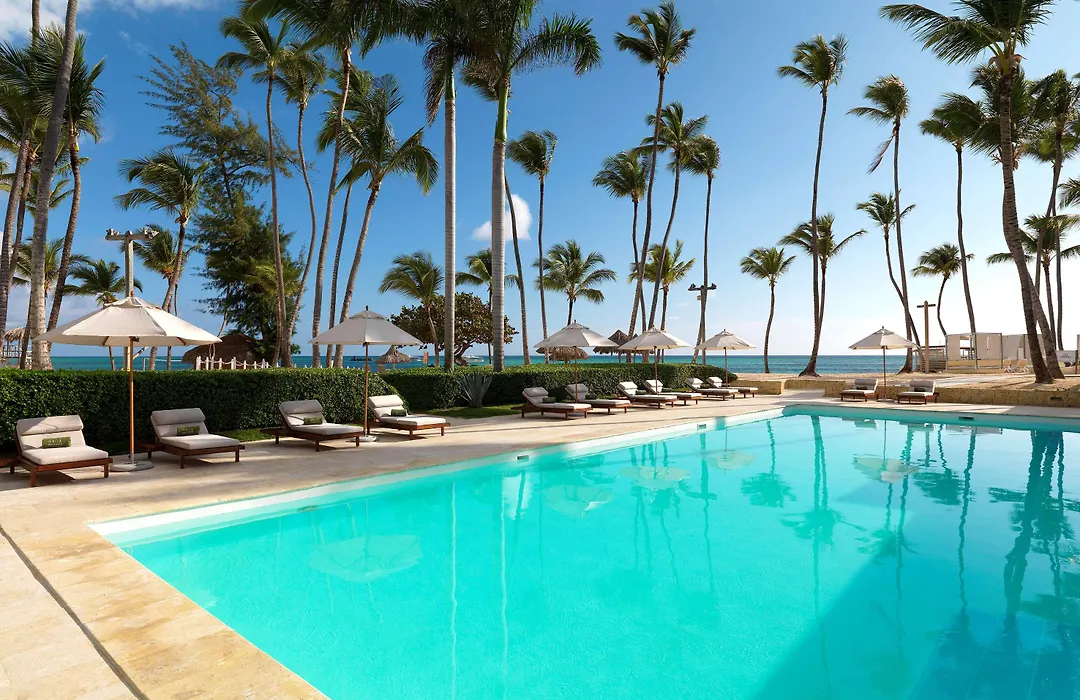 Meliá Punta Cana Wellness Inclusive - Adults Only 5* Bávaro